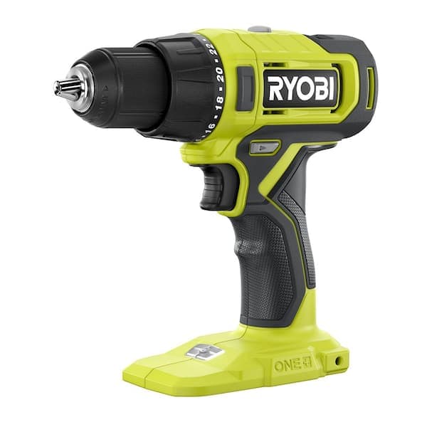 Ryobi Brushed Drill